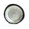 Hendrickson AIR SPRING, SUSPENSION, PLASTIC PISTON, 14 IN.-17 IN. RIDE HEIGHTS, STD TRAVEL S-39400 - alternate 6